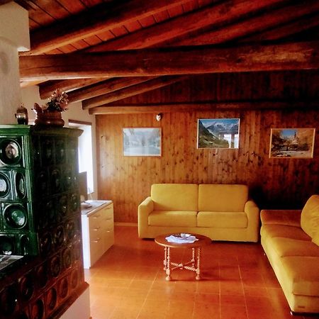 Appartamento Caprioli Пелліццано Екстер'єр фото